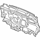 GM 23238700 Insulator