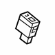 GM 95972697 Dimmer Switch