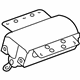 GM 22903018 Passenger Air Bag