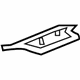 GM 15837057 Uniside Assembly Insulator, Driver Side