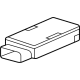 GM 85611755 Receiver