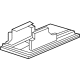 GM 85545543 Transceiver Bracket