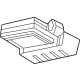 GM 13550902 Control Module