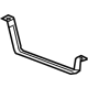 GM 13400075 Tank Strap, Driver Side