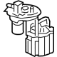 GM 42706338 Fuel Pump