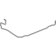 GM 39053273 Feed Line