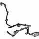 GM 20840606 Harness, Front