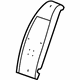 GM 88991686 Seat Back Pad