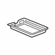 GM 84543250 Tray