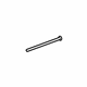 GM 84089633 Armrest Pin