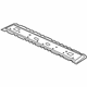 GM 25951095 Windshield Header