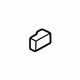GM 12209438 Control Module