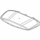 GM 13436190 Insulator