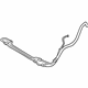 GM 26063305 Power Steering Oil Cooler