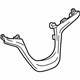 GM 92268617 Trim Cover