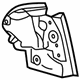 GM 85112057 Tail Lamp Pocket, Passenger Side