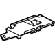 GM 42742124 Trim Plate