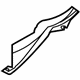 GM 13249991 Outer Panel, Driver Side