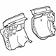 GM 13313356 Insulator