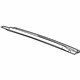 GM 15098223 Rear Header