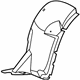 GM 15926323 Liner Extension, Passenger Side
