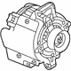 GM 84009373 Alternator