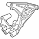 GM 12692949 Mount Bracket
