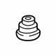 GM 10403698 Lower Control Arm Bushing, Front