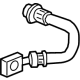 GM 85584874 ABS Sensor, Rear Driver Side