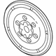 GM 22533244 Flywheel