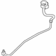 GM 12571919 Master Cylinder