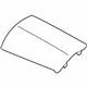 GM 19318313 Passenger Air Bag