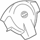GM 19317023 Driver Inflator Module