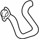 GM 15654171 Front Pipe