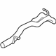 GM 15999669 Tail Pipe