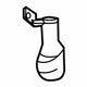 GM 20911533 Hose Shield