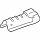 GM 20903276 Tank Shield