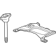 GM 84747002 Mount Bracket