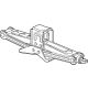 GM 85618871 Jack