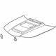 GM 23273795 Hood