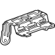 GM 84703736 Console Base Front Bracket
