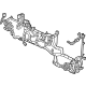 GM 84867123 Harness, Front