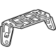 GM 84703735 Console Base Rear Bracket