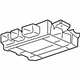 GM 20803737 Receiver