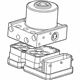 GM 13384013 Modulator Valve