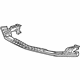 GM 20901635 Lower Impact Bar