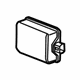 GM 84956402 Control Module