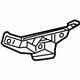 GM 22972524 Side Retainer, Passenger Side