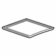 GM 84169077 Liner, Front