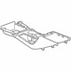 GM 84509814 Trim Plate, Jet Black